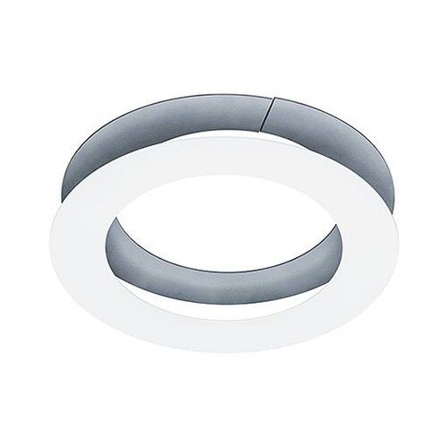 96108712 Thorn CHAL3 100 CEILING RING 110-120 WH Produktbild Front View L