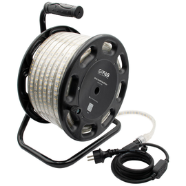 841060 Gifas LED Lichtband FlexLED auf Leitungsroller Produktbild