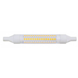 31476 Scharnberger+H. LED Stableuchte Ø15x118mm R7s 230V 9W 830Lm 3000K 360° Produktbild