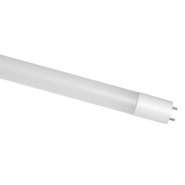 32739 Scharnberger+H. LED-Röhrenform T8 26x1500mm G13 24W 2040Lm 180° für Fleis Produktbild