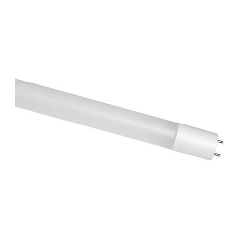 32739 Scharnberger+H. LED-Röhrenform T8 26x1500mm G13 24W 2040Lm 180° für Fleis Produktbild Front View L
