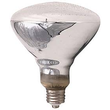 68927 Scharnberger+H. Mischlichtlampe PAR38 121x138mm E27 230V 100W 35° Repti Produktbild