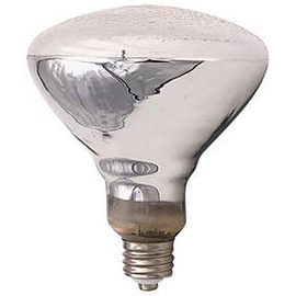 68927 Scharnberger+H. Mischlichtlampe PAR38 121x138mm E27 230V 100W 35° Repti Produktbild