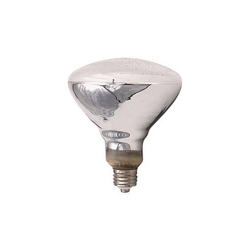 68927 Scharnberger+H. Mischlichtlampe PAR38 121x138mm E27 230V 100W 35° Repti Produktbild Front View L