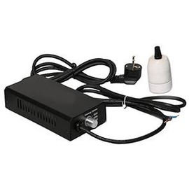 68932 Scharnberger+H. Elektronisches Vorschaltgerät 190x95x42mm für Halogen- Produktbild front M