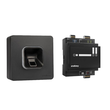 203706 Ekey ekey xLine fingerprint set wall-mount SC Produktbild front S