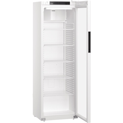 998414051 Liebherr MRFvc 4011 001 Glastür-Kühlschrank mit Umluftkühlung Produktbild