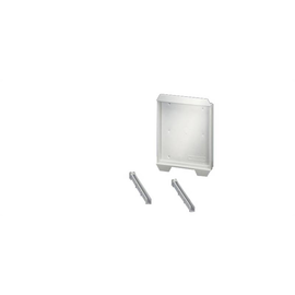 10481000 Hensel FP WT 1 Wandteiler ENYSTAR, zur Verbindung unterschiedl. G Produktbild
