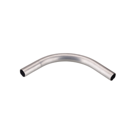 20960025 Fränkische Rohr Alu Steckbogen ABS E 25 Produktbild