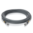 002699 Wisi OL 95 1020 Optisches Singlemode-Kabel FC/PC LWL, inkl. Steck Produktbild