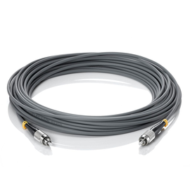 002699 Wisi OL 95 1020 Optisches Singlemode-Kabel FC/PC LWL, inkl. Steck Produktbild