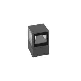 4558-030360 Dotlux Pollerleuchte Produktbild front M