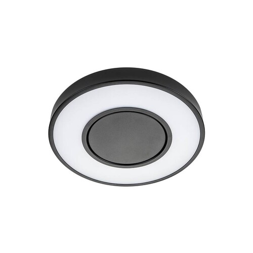 214001 SG Leuchten CIRCULUS schwarz 19W LED 3000K Produktbild