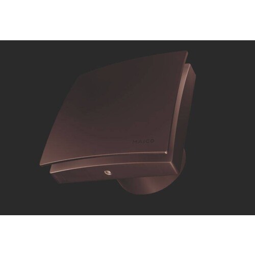 0084.0091 Maico MAICO Kleinraumventil. ECA 150 ipro K 2 stufig mit E Innenvers Produktbild Front View L