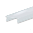 114740 Isoled Abdeckung COVER41 transparent 200cm für Profil PURE12/PUR Produktbild