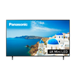 TX-65MXW954 Panasonic 65"/164cm 4K HDR TV 120HZ Mini LED Twin Produktbild