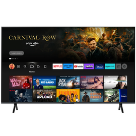 TX-85MXW834 PanasonicGeräte 85/ 214 cm 4K HDR LCD TV Fire TV DV / D Produktbild