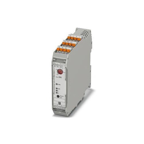 2909562 Phoenix ELR H5-I-PT-24DC/500AC- 3-P  Hybridmotorstarter Produktbild