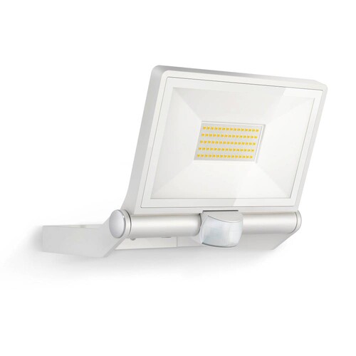 065270 Steinel LED STRAHLER XLED ONE XL SENSOR WS Produktbild