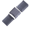 114547 Isoled Clip- Verbinder (max. 5A) für 4- pol. IP68 Flexstripes mit Breite Produktbild