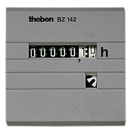 1424721 Theben THEBEN BETR.-BZ 142-1 AC24 50HZ Produktbild