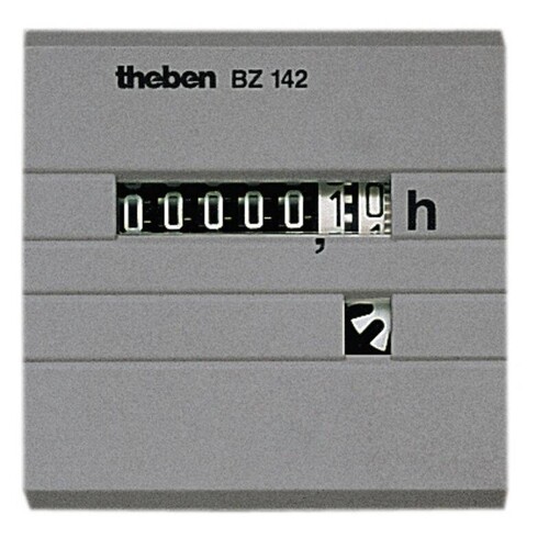 1424721 Theben THEBEN BETR.-BZ 142-1 AC24 50HZ Produktbild Front View L