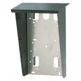 15542 Mennekes MENNEKES Wetterschutzdach für Wand-und Mastmontage Produktbild front M