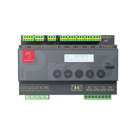 0767523866451 Smartfox SMARTFOX Pro 3 Energiemanager inkl. Stromwandler 80A Produktbild front M