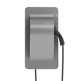 0796554799032 Smartfox SMARTFOX Pro Charger 2, Silver Edition Produktbild front M