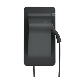 0796554799049 Smartfox SMARTFOX Pro Charger 2, Grey Edition Produktbild front M