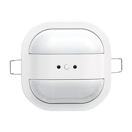 2CKA006132A0335 Busch-Jaeger KNX Präsenz Premium WS 6131/31-24 Produktbild front M