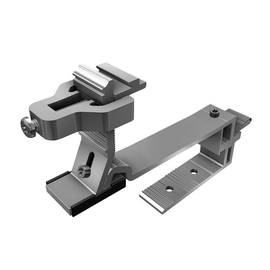 11100-05 SL Rack Dachhaken SL Alu Multi Hook Produktbild front M