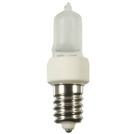 12820 Scharnberger+H. Halogenlampe 20x74mm E14 220-240V 250W satiniert Produktbild front M