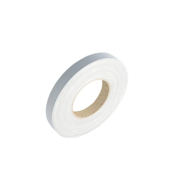 162064 Cimco Gewebeband Universal grau 19mm x 50m Produktbild front M