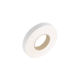 162067 Cimco Gewebeband Universal weiß 25mm x 50m Produktbild front M