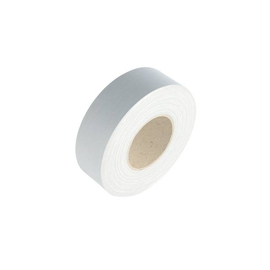 162076 Cimco Gewebeband Universal grau 50mm x 50m Produktbild front M