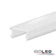 115566 Isoled Abdeckung COVER43 opal/satiniert 300 cm für Profil SURF10 Produktbild