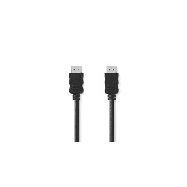 CVGL34002BK200 Nedis High Speed HDMI Kabel m.Ethernet, Stecker-Stecker 20m Produktbild