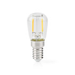 LBCRFE14T26 Nedis Kühlschranklampe ,LED ,E14 ,2 W ,T26 Produktbild