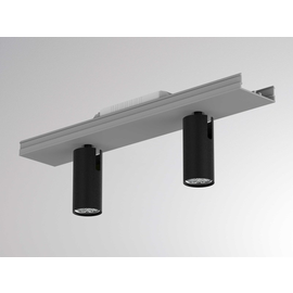 715-07131a044906d Log LOG 50 MAGNETICS EINSATZ LICHTEINSATZ schwarz LED Produktbild