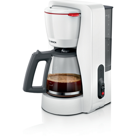 TKA2M111 Bosch Filterkaffeemaschine MyMoment weiß Produktbild front M