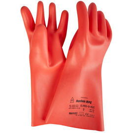 787486 Dehn Isolierende Handschuhe Kl.0 Kat.AZC zum AuS -1000V Gr.10 Produktbild