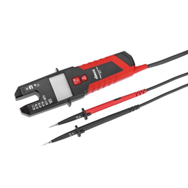 111439 Cimco AC/DC Strom-Spannungsprüfer TrueRMS LED/LCD Produktbild front M