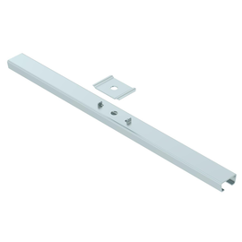 6015406 Obo GMS 470 FS Mittenabhängung für Gitterrinne,mit Klemmstück B470mm S Produktbild front M