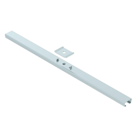 6015408 Obo GMS 570 FS Mittenabhängung für Gitterrinne,mit Klemmstück B570mm S Produktbild front M