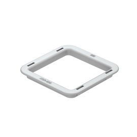 Kabelschutz für Installationskanal