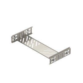 6068988 Obo KTSMV 640 A4 Längsverbinder- Set für Kabelrinne Magic 60x400x200 Ede Produktbild front M