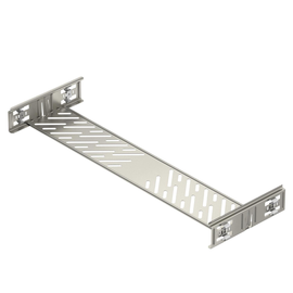 6068992 Obo KTSMV 660 A4 Längsverbinder- Set für Kabelrinne Magic 60x600x200 Ede Produktbild front M