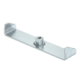 6358692 Obo MAH 35 200 FS Mittenabhängung für Kabelrinne B200mm S Produktbild front M