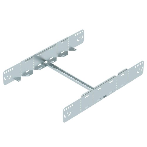 6225756 Obo LMFV 1150 FS Multifunktionsverbinder für Kabelleiter Produktbild
